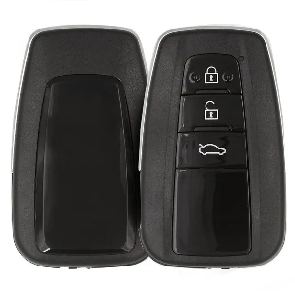 89904-60L60 Toyota Smart Proximity Aftermarket Buttons 2