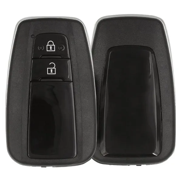 89904-60L70 Toyota Smart Proximity Aftermarket Buttons 2