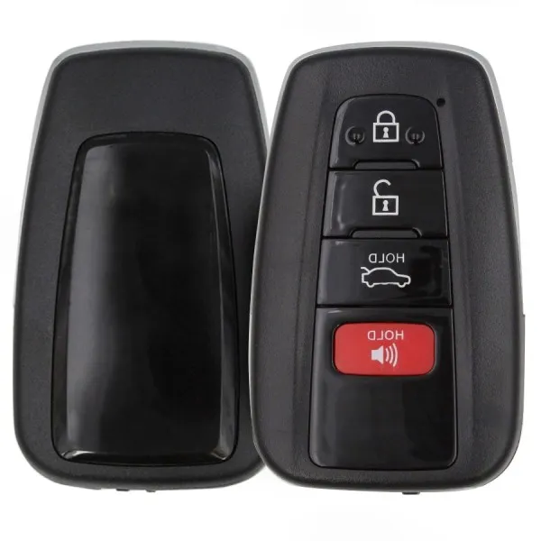8990H-12040 Toyota Smart Proximity Aftermarket Battery Type CR2025