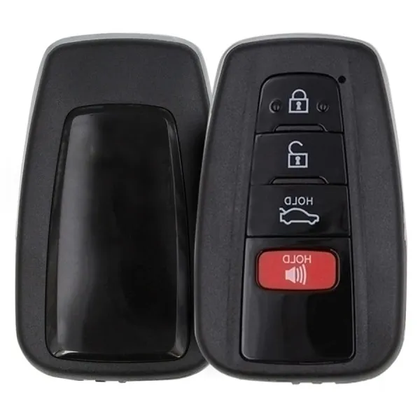 8990H-07010 Toyota Smart Proximity Aftermarket Remote Type FBS4
