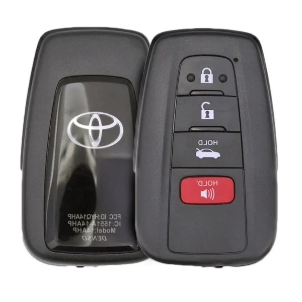 SU003-07686 Genuine Toyota Smart Proximity Remote Type FBS4