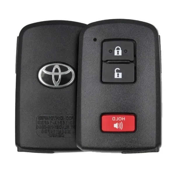 Überholte Toyota Smart Proximity 4Runner Batterie Typ CR2025