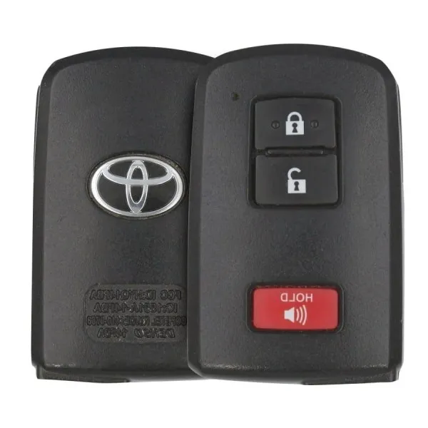 0020 Refurbished Toyota Smart Proximity Battery Type CR2025