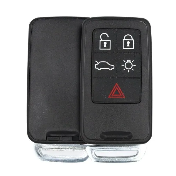 31419341 Genuine Volvo Smart Proximity S60 V60 Battery Type CR2025