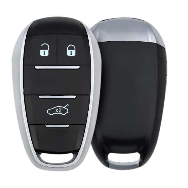 giulia smart key remote original item