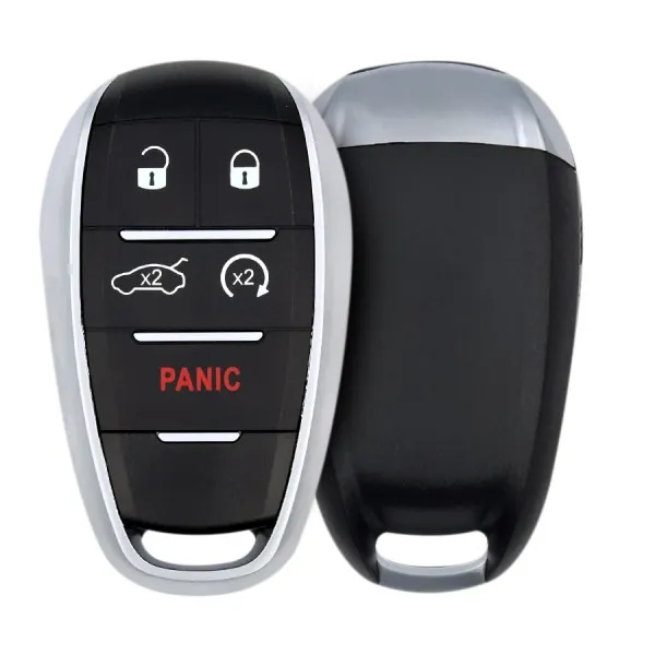 giulia smart key remote original item