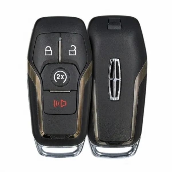 2015 2018 remote key 4 buttons item