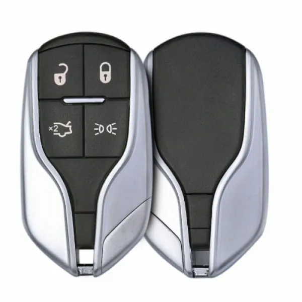 smart key remote 4 buttons item