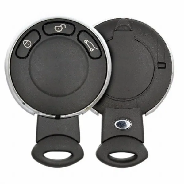 smart key remote 3 buttons item