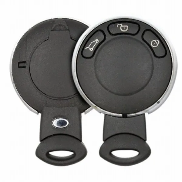 smart key remote 3 buttons secondary