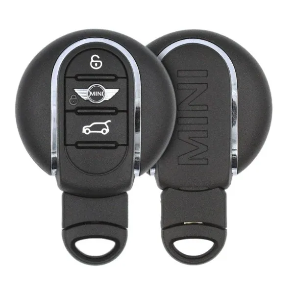 smart key remote 3 buttons item