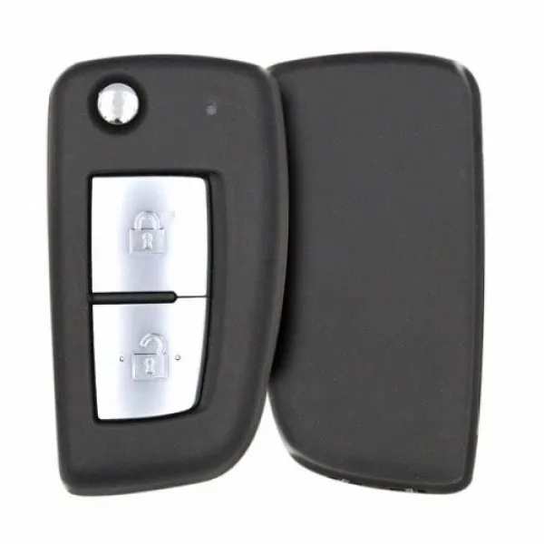 rogue qashqai xtrail=2013 2015 remote 2 buttons item