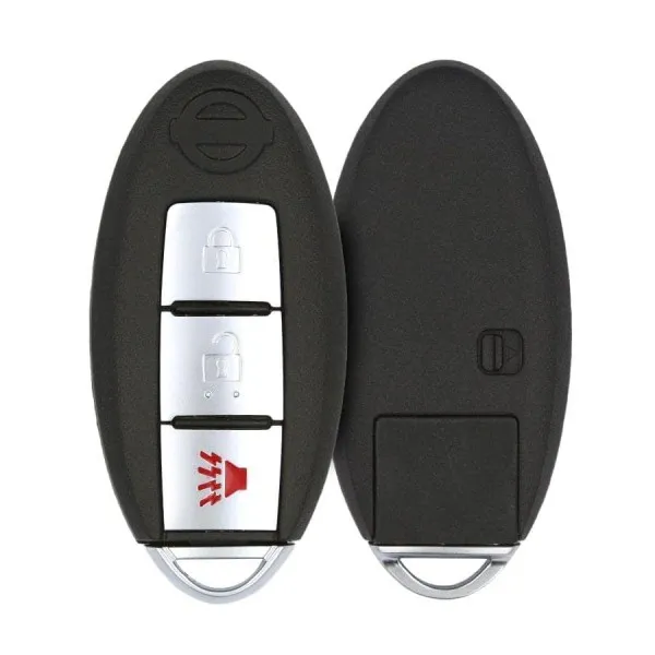 285E3-1KM0D Nissan Smart Proximity Aftermarket Buttons 2
