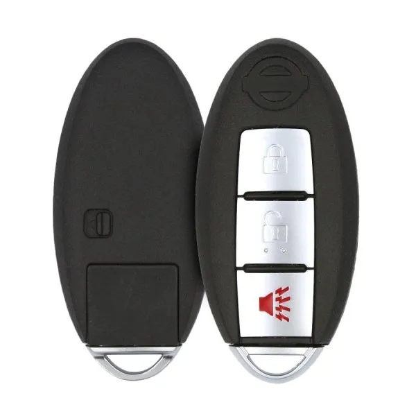 285E3-1KM0D Nissan Smart Proximity Aftermarket Buttons 2