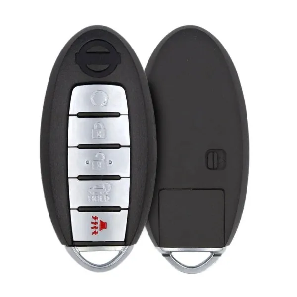 285E3-1LB5A Nissan Smart Proximity Aftermarket Buttons 2
