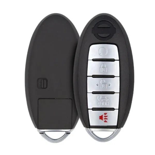 285E3-1LB5A Nissan Smart Proximity Aftermarket Buttons 2