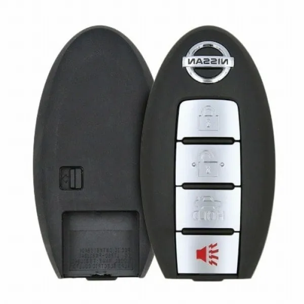 Nissan Smart Proximity AftermarketSentra Battery Type CR2025