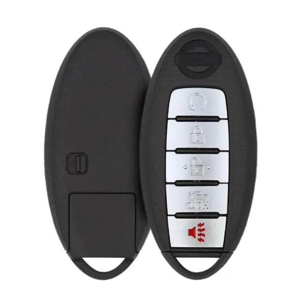 285E3-4HK0A INFINITI Smart Proximity Aftermarket Remote Type Fobik