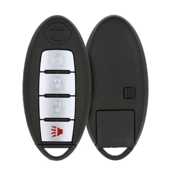 285E3-5AA3D Nissan Smart Proximity Aftermarket Buttons 2