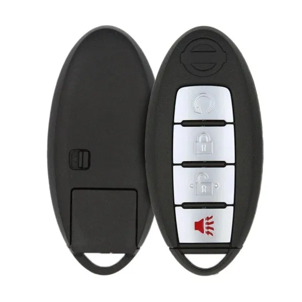 285E3-5AA3D Nissan Smart Proximity Aftermarket Buttons 2