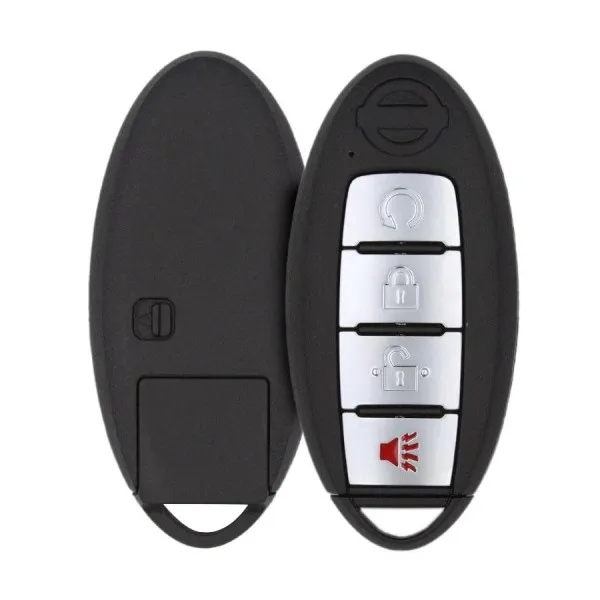 285E3-5RA6A Nissan Smart Proximity Aftermarket Buttons 2