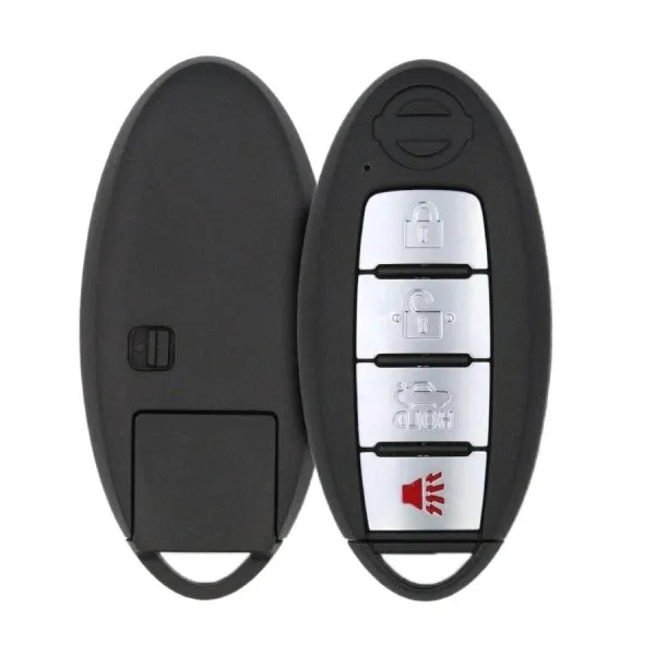 altima 2019 2020 4 buttons secondary