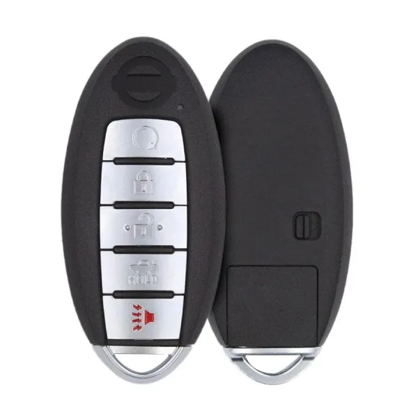 285E3-6CA6A Nissan Smart Proximity Aftermarket Remote Type FBS4