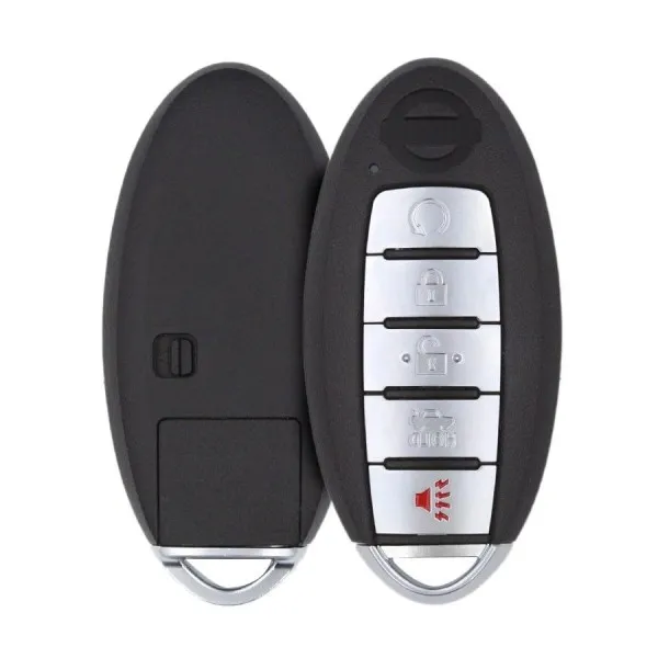 285E3-6CA6A Nissan Smart Proximity Aftermarket Remote Type Fobik