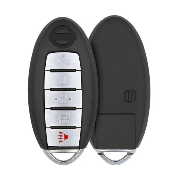 285E3-6FL7B Nissan Smart Proximity Aftermarket Remote Type Fobik