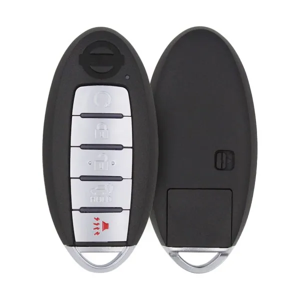 285E3-6RR7A Nissan Smart Proximity Aftermarket Buttons 2