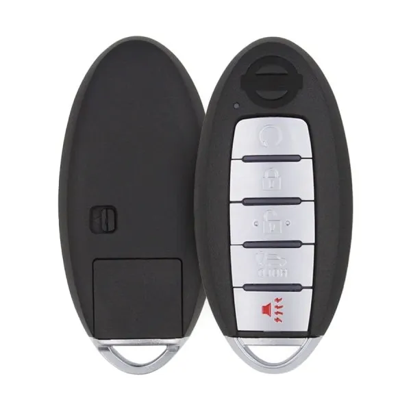 285E3-6RR7A Nissan Smart Proximity Aftermarket Remote Type FBS4
