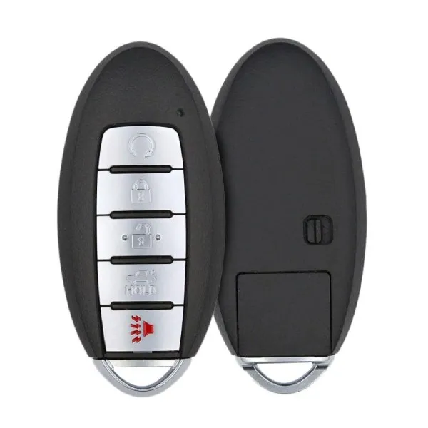 285E3-9DJ3B Nissan Smart Proximity Aftermarket Remote Type FBS4
