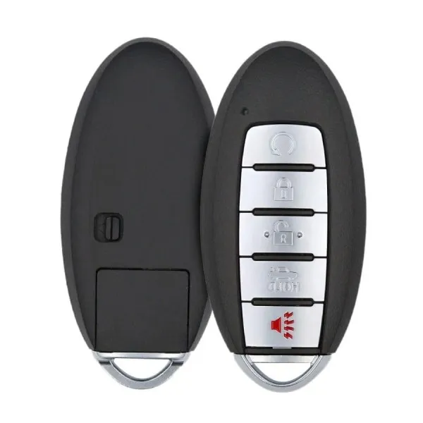 285E3-9DJ3B Nissan Smart Proximity Aftermarket Remote Type FBS4