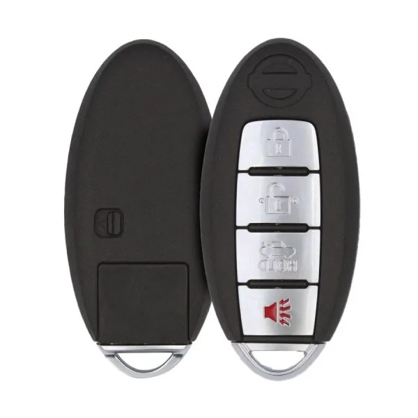 maxima 2013 2014 4 buttons secondary