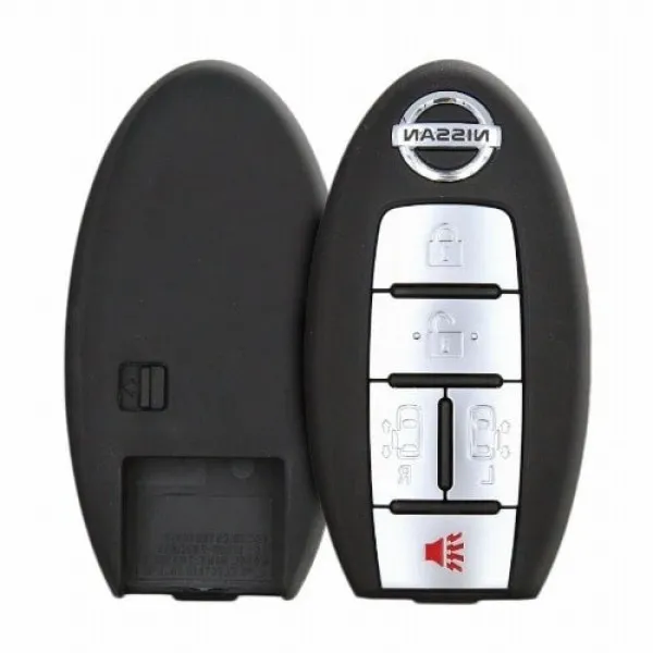 285E3-1JA1A Genuine Nissan Smart Proximity Quest Remote Type Fobik
