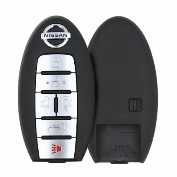 285E3-1JA2A Genuine Smart Proximity Maxima Altima Remote Type Fobik