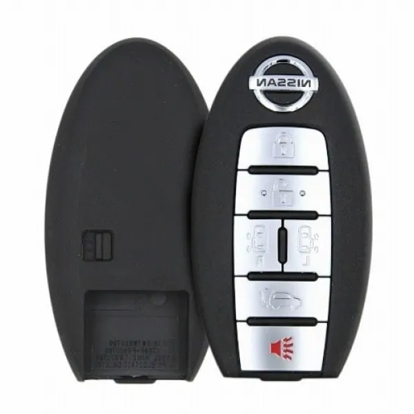 285E3-1JA2A Genuine Smart Proximity Maxima Altima Buttons 2