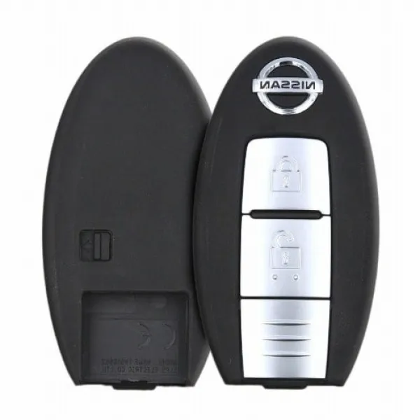 285E3-1KA9D Genuine Nissan Smart Proximity Remote Type FBS4
