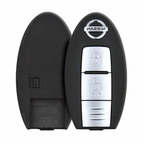 285E3-1KA9D Genuine Nissan Smart Proximity Remote Type Fobik