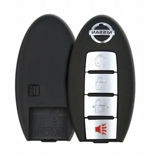 285E3-1LB4A Genuine Nissan Smart Proximity Patrol Buttons 2