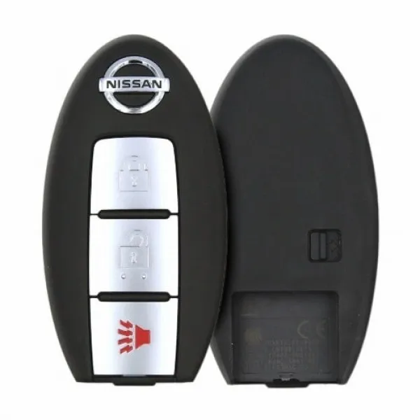 285E3-1HJ2A Genuine Nissan Smart Proximity Remote Type Fobik