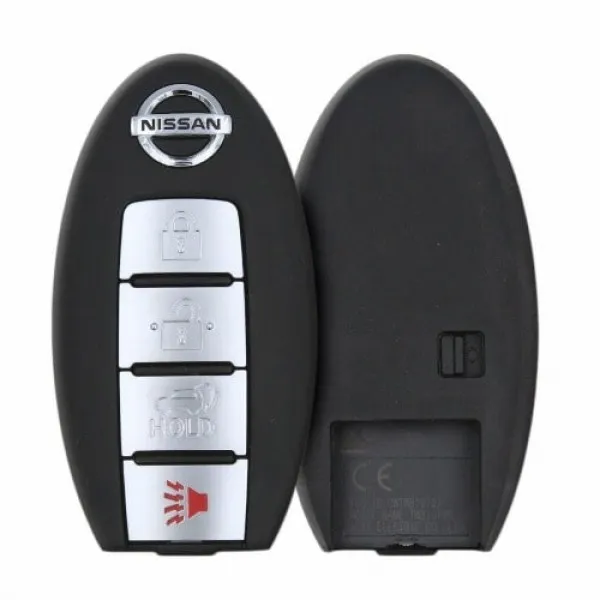 285E3-1LP0D Genuine Nissan Smart Proximity Remote Type Fobik