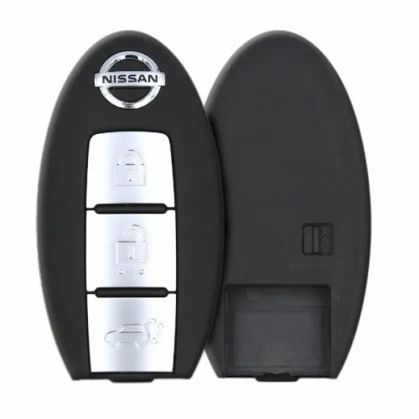 285E3-1LP1D Genuine Nissan Smart Proximity Patrol Remote Type FBS4
