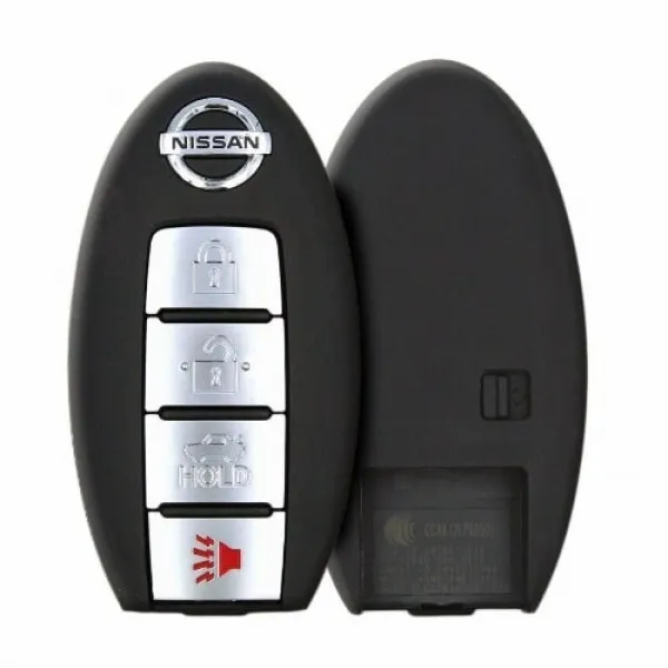 285E3-3AA0A Genuine Nissan Smart Proximity Sentra Buttons 2