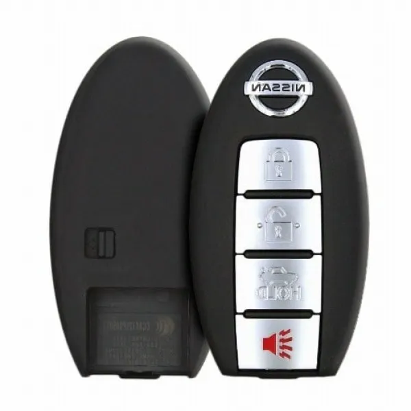 285E3-3AA0A Genuine Nissan Smart Proximity Sentra Remote Type Fobik