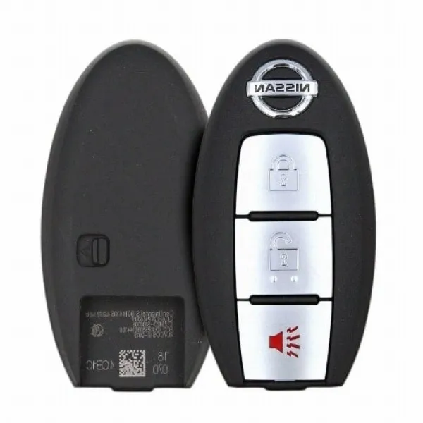 285E3-4CB1A Genuine Nissan Smart Proximity Rogue Remote Type FBS4
