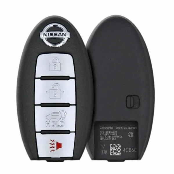 285E3-4CB6C Genuine Nissan Smart Proximity Rogue Remote Type Fobik