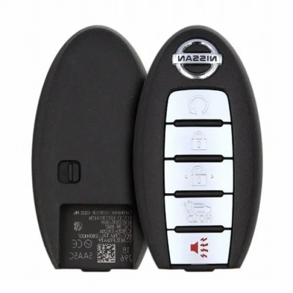 285E3-5AA5C Genuine Nissan Smart Proximity Battery Type CR2025