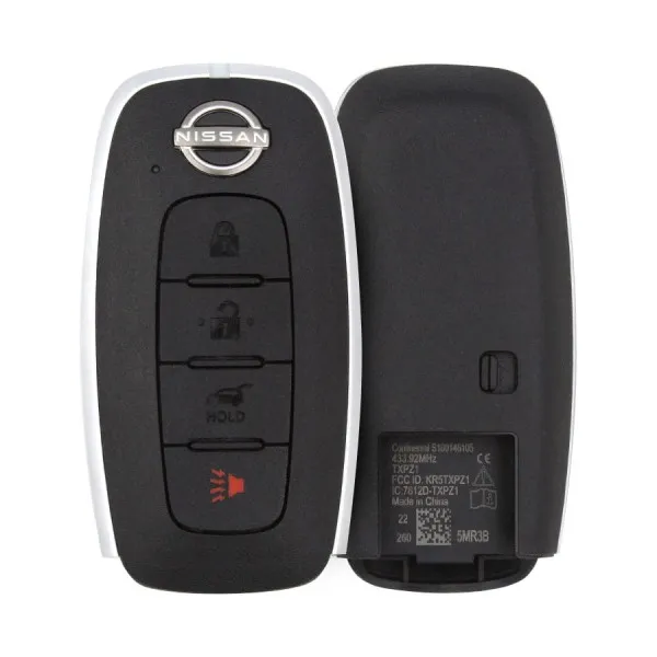 285E3-5MR3B Genuine Nissan Smart Proximity Ariya Remote Type Fobik