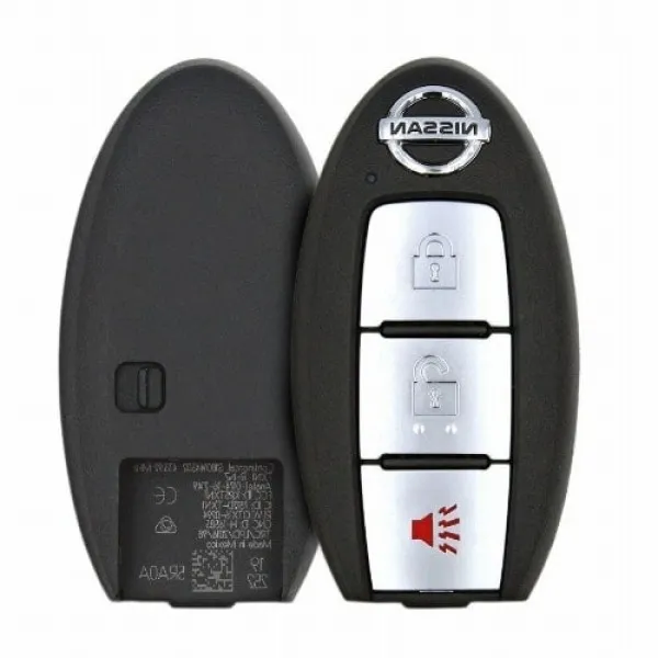 285E3-5RA0A Genuine Nissan Smart Proximity Kicks Remote Type FBS4